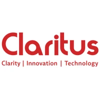 Claritus Management Consulting logo