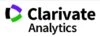 Clarivate Analytics logo