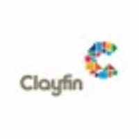 Clayfin Technologies logo