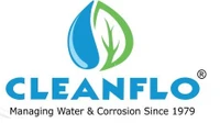 Cleanflo logo