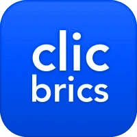 clicbrics logo