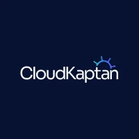 Cloudkaptan Consultancy Services Pvt. Ltd. logo