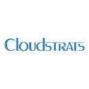 cloudstrats technologies pvt. ltd. logo