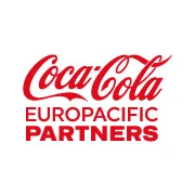 Coca-Cola Europacific Partners logo