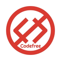 Codefree.io logo