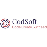 CodSoft logo