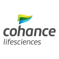 Cohance Lifesciences logo