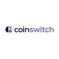 CoinSwitch logo