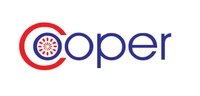 Cooper Pharma logo