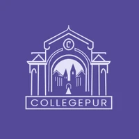 CollegePur logo