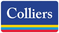 Colliers India logo