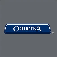 Comerica logo