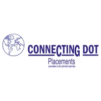 Connecting Dot Placements logo