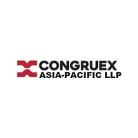 Congruex Asia Pacific logo