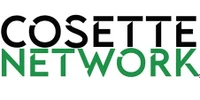 Cosette Network Pvt Ltd logo