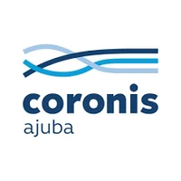 Coronis Ajuba Solutions logo