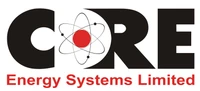 Core Energy Systems logo