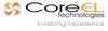 CoreEL Technologies logo