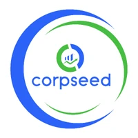 Corpseed  logo