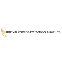 Corrival Corporate Services logo