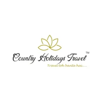 Country Holidays Travel India logo