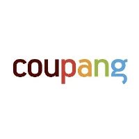 Coupang logo