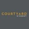 Courtyard by Marriott logo