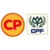 CPF INDIA PVT LTD logo