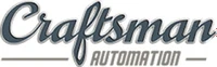 Craftsman Automation logo