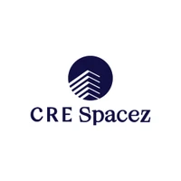 CRE Spacez logo