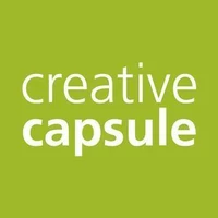 Creative Capsule logo