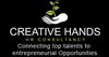 Creative Hands HR Consultancy logo