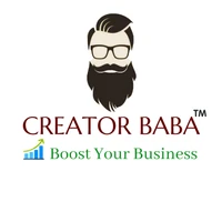 Creator Baba logo