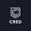 CRED  logo