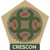 Crescon Projects & Services logo