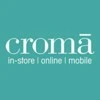 Cromā logo