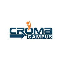 Croma Campus logo