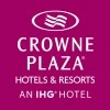 Crowne Plaza logo