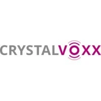 CrystalVoxx LLC Accounting Services logo