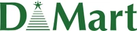 D Mart logo