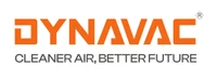 Dynavac logo