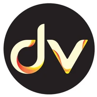 Dynamic Vishva logo