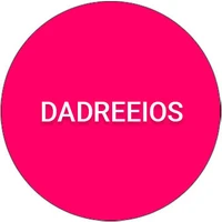 Dadreeios logo