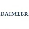 Daimler India Commercial Vehicles logo