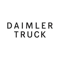 Daimler Truck logo