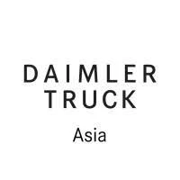 DAIMLER TRUCKS ASIA logo