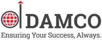 Damco Solutions logo