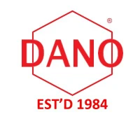 Dano Vaccines & Biologicals logo