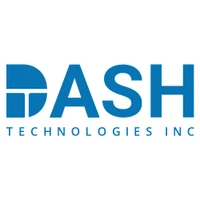 Dash Technologies Inc logo