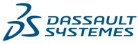 Dassault Systemes logo